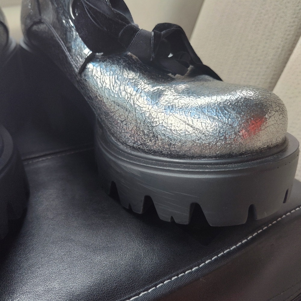 Ladies shoes - Picture 4 of 9